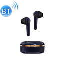 Remax TWS-25 Bluetooth 5.0 True Wireless Stereo Bluetooth Earphone(Blue)