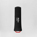 Netac U208S USB 2.0 Antivirus Write Protection USB Flash Drives U Disk, Capacity:8GB