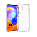For Samsung Galaxy A32 5G Shockproof Non-slip Waterproof Thickening TPU Protective Case