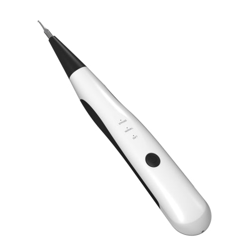 YJK099 Multi-function Electronic Toothpicks Tooth Cleaning Tools(Black)