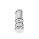 BEXIN LS058 2 PCS Heavier Weights 1/4 inch Screws Camera Calibration Balance Stati