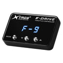 For KIA K3 2016- TROS KS-5Drive Potent Booster Electronic Throttle Controller