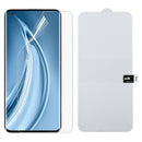 For Xiaomi Mi 10S Full Screen Protector Explosion-proof Hydrogel Film