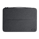 NILLKIN Commuter Multifunctional Laptop Sleeve For 14.0 inch and Below(Dark Gray)