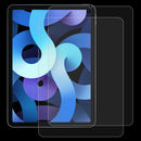 2 PCS 9H 2.5D Explosion-proof Tempered Glass Film For iPad mini 6