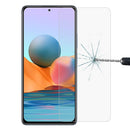 For Xiaomi Redmi Note 10 Pro Max 0.26mm 9H 2.5D Tempered Glass Film