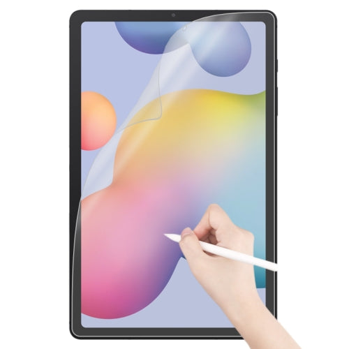 For Samsung Galaxy Tab S6 Lite P610 / P615 Matte Paperfeel Screen Protector