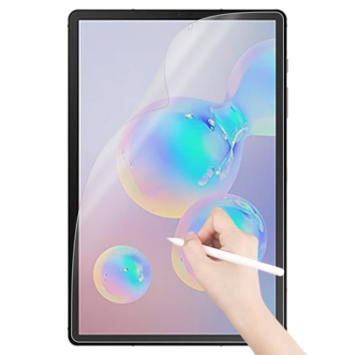 For Samsung Galaxy Tab S6 / T860 Matte Paperfeel Screen Protector