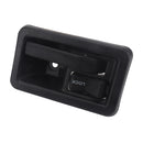A5402-01 Car Left Inside Door Handle 55176477AB for Jeep Wrangler 1991-2004