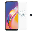 For OPPO Reno5 F 0.26mm 9H 2.5D Tempered Glass Film