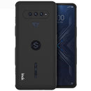 For Xiaomi Black Shark 4 / 4 Pro IMAK UC-3 Series Shockproof Frosted TPU Protective Case(Black)