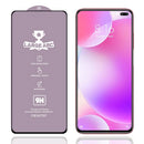 For Xiaomi Poco X2 9H HD Large Arc High Alumina Full Screen Tempered Glass Film