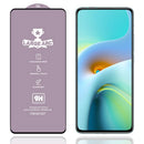 For Xiaomi Redmi K30 Ultra 9H HD Large Arc High Alumina Full Screen Tempered Glass Film