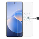 For vivo X60 0.26mm 9H 2.5D Tempered Glass Film