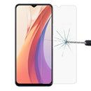 For vivo iQOO Z3 0.26mm 9H 2.5D Tempered Glass Film