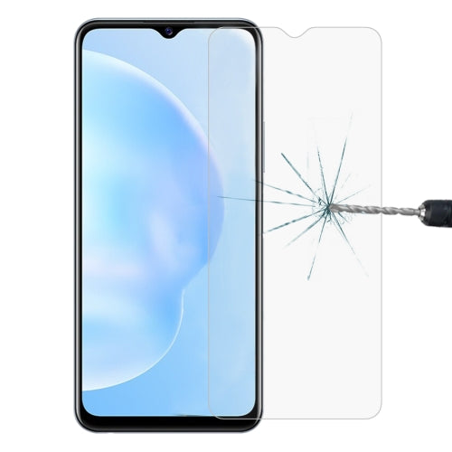 For vivo Y52s / Y52s t1 0.26mm 9H 2.5D Tempered Glass Film