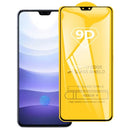For vivo S9e 9D Full Glue Full Screen Tempered Glass Film