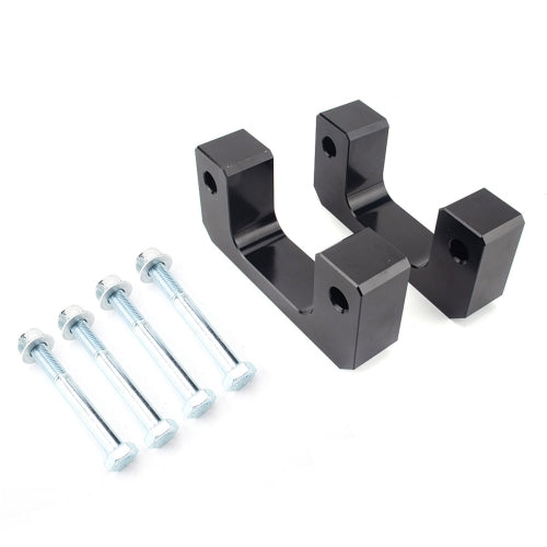 A3785 Car 2 inch Front Leveling Lift Kit for Chevrolet Silverado