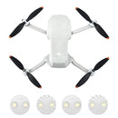 STARTRC 1109056 Motor Centrifugal Heat Dissipation Dustproof Protective Cover for DJI Mini 2