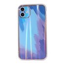 IMD Rendering Watercolor Aurora Pattern Shockproof TPU + PC Protective Case For iPhone 11 Pro Max(Winter Snow)