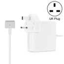 A1424 85W 20V 4.25A 5 Pin MagSafe 2 Power Adapter for MacBook, Cable Length: 1.6m, UK Plug