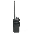 RETEVIS RT29 10W UHF 400-480MHz 16CHS Two Way Radio Handheld Walkie Talkie, EU Plug(Black)