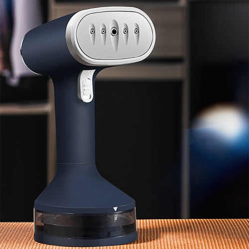 KONKA KSC-G168(WA) Home Handheld Steam Smart Heating Machine Electric Ironing, Capacity : 140ml, Plug Type:US Plug