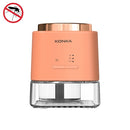 KONKA KQW01 Household Mosquito Killer Lamp Mosquito Repellent, Specification: USB Charging
