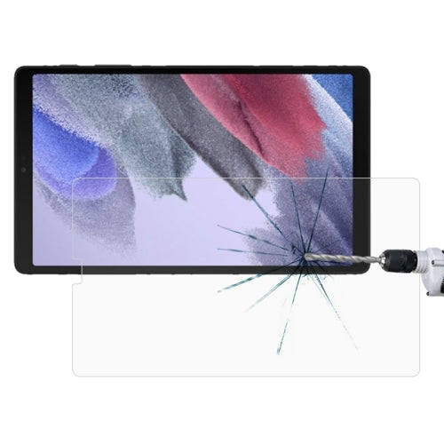 For Samsung Galaxy Tab A7 Lite T220 9H 2.5D Explosion-proof Tempered Glass Film