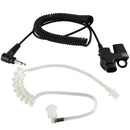 RETEVIS C9049A 3.5mm Audio Plug Only Surveillance Air Tube Earphone