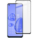 For OPPO A54 5G IMAK 9H Surface Hardness Full Screen Tempered Glass Film Pro+ Series