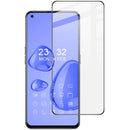 For OPPO Realme Q3 / GT 5G IMAK 9H Surface Hardness Full Screen Tempered Glass Film Pro+ Series