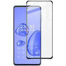 For Samsung Galaxy M62 IMAK 9H Surface Hardness Full Screen Tempered Glass Film Pro+ Series