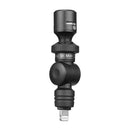 Saramonic SmartMic Di Mini 8 Pin Interface Mobile Phone Mini Condenser Microphone
