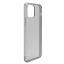 WK Shockproof Ultra-thin TPU Protective Case For iPhone 11 Pro(Transparent Black)