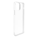 WK Shockproof Ultra-thin TPU Protective Case For iPhone 11 Pro Max(Transparent)