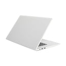 For Huawei MagicBook Pro 16.1 Shockproof Frosted Laptop Protective Case(White)