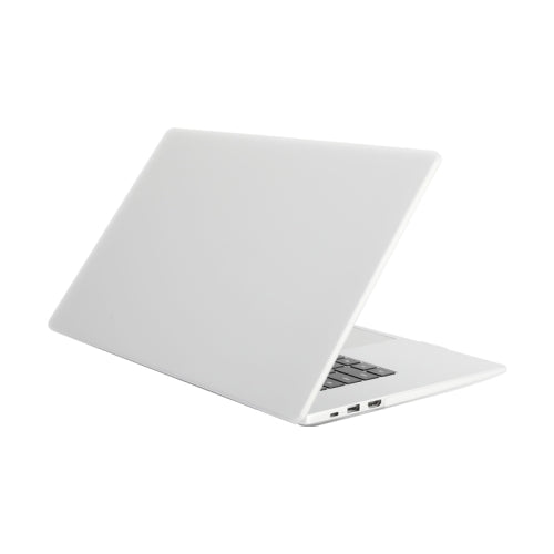 For Huawei MagicBook Pro 16.1 Shockproof Frosted Laptop Protective Case(White)