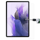 For Samsung Galaxy Tab S7 FE Full Screen HD PET Screen Protector