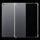 Shckproof 3mm Transparent TPU Case for iPad 10.2