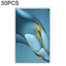 For Huawei MatePad Pro 10.8 2021 50 PCS Matte Paperfeel Screen Protector
