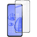 For Google Pixel 5A 5G IMAK 9H Surface Hardness Full Screen Tempered Glass Film Pro+ Series