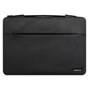 NILLKIN Multifunctional Laptop Storage Bag Handbag with Holder, Classic Version For 16.1 inch and Below Laptop(Black)