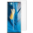 For ZTE Nubia Z30 Pro 2 PCS IMAK Curved Full Screen Hydrogel Film Front Protector