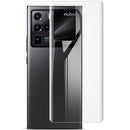 For ZTE Nubia Z30 Pro 2 PCS IMAK Hydrogel Film III Full Coverage Back Cover Protector