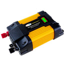 Little Wasp 12V to 110V 4000W Car Power Inverter with LED Display & Dual USB