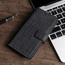 For Xiaomi Redmi Note 10 5G Skin Feel Crocodile Texture Magnetic Clasp Horizontal Flip PU Leather Case with Holder & Card Slots & Wallet(Black)