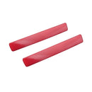 A5815 1 Pair Car Rear Bumper Reflector 7E0945105/6C for Volkswagen T5 2003-2009