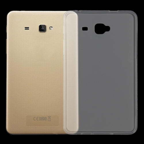 For Galaxy Tab A 7.0 (2016) 0.75mm T285 Ultrathin Transparent TPU Soft Protective Case