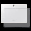For Galaxy Tab S 10.5 T800 0.75mm Ultrathin Transparent TPU Soft Protective Case